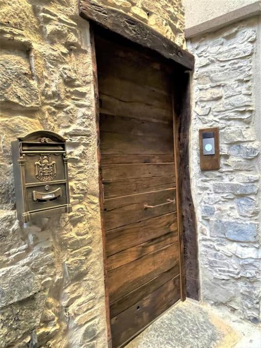 Romantic Home Stone With Amazing View Lake Of Como And Oleandra Laglio Exterior foto